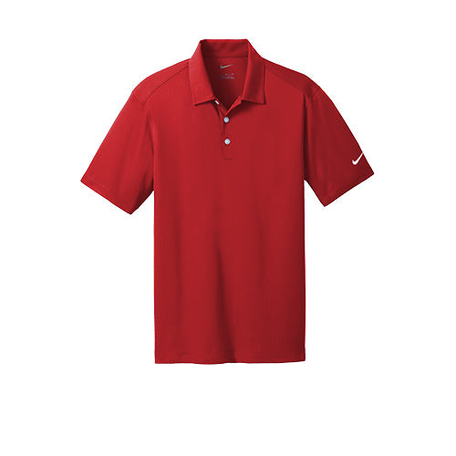 Custom Embroidered Nike Dri-FIT Vertical Mesh Polo - 637167