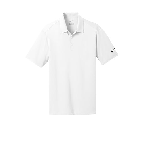 Custom Embroidered Nike Dri-FIT Vertical Mesh Polo - 637167