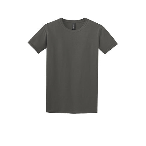 Custom Embroidered Gildan Softstyle® T-Shirt - 64000