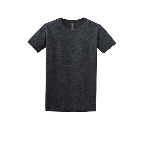 Custom Embroidered Gildan Softstyle® T-Shirt - 64000