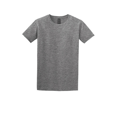 Custom Embroidered Gildan Softstyle® T-Shirt - 64000