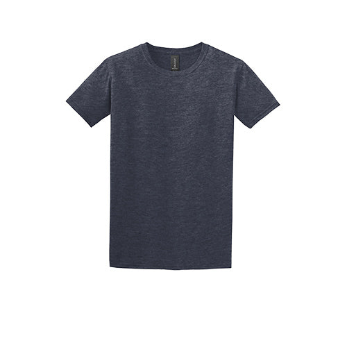 Custom Embroidered Gildan Softstyle® T-Shirt - 64000