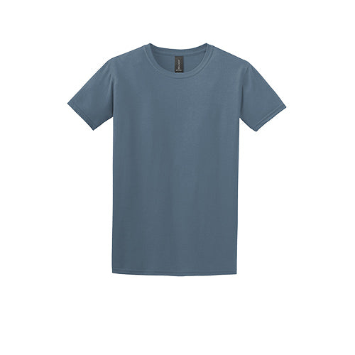 Custom Embroidered Gildan Softstyle® T-Shirt - 64000