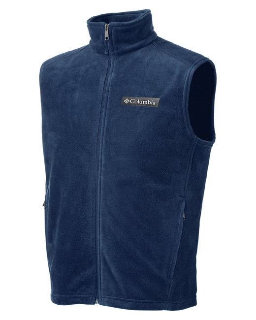 Custom Embroidered Columbia Men's Steens Mountain™ Vest - 6747