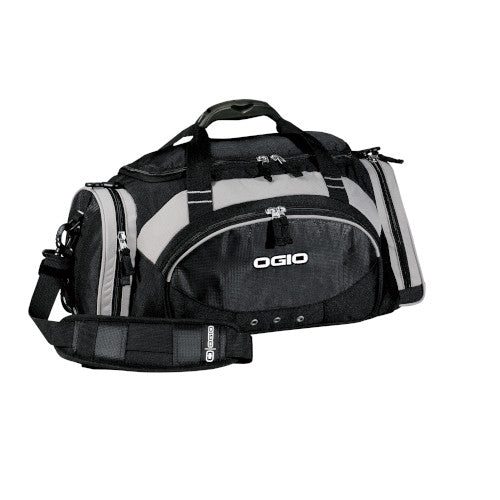 Custom Embroidered OGIO® - All Terrain Duffel - 711003