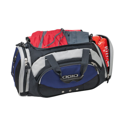 Custom Embroidered OGIO® - All Terrain Duffel - 711003