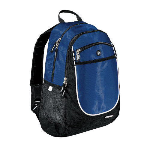 Custom Embroidered OGIO Carbon Pack Backpack - 711140