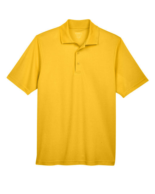 Custom Embroidered Core 365 Men's Origin Performance Piqué Polo - 88181