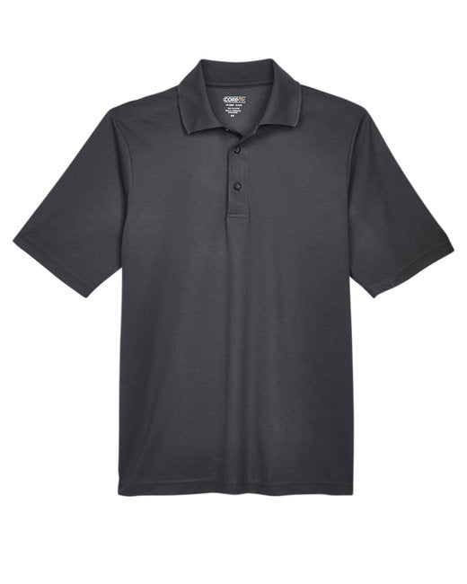 Custom Embroidered Core 365 Men's Origin Performance Piqué Polo - 88181