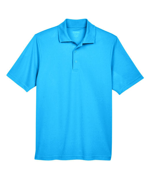 Custom Embroidered Core 365 Men's Origin Performance Piqué Polo - 88181
