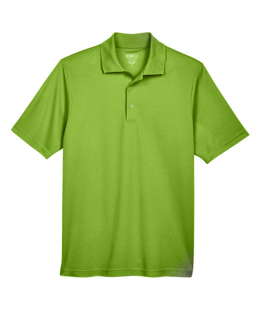 Custom Embroidered Core 365 Men's Origin Performance Piqué Polo - 88181