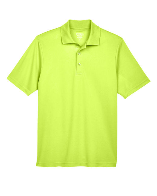 Custom Embroidered Core 365 Men's Origin Performance Piqué Polo - 88181