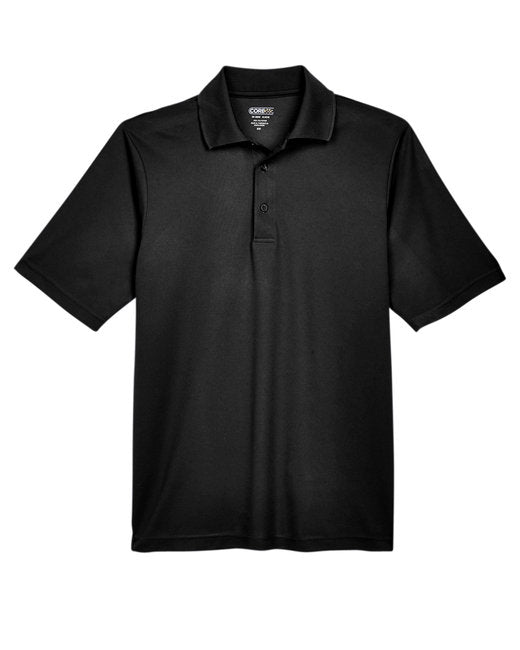 Custom Embroidered Core 365 Men's Origin Performance Piqué Polo - 88181