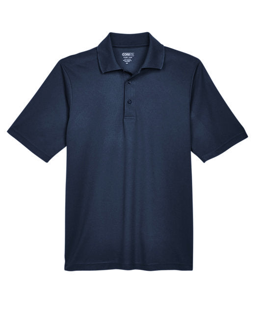 Custom Embroidered Core 365 Men's Origin Performance Piqué Polo - 88181