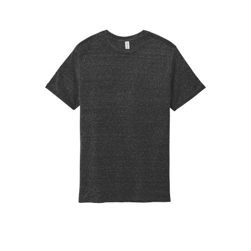 Custom Embroidered JERZEES® Snow Heather Jersey T - 88M