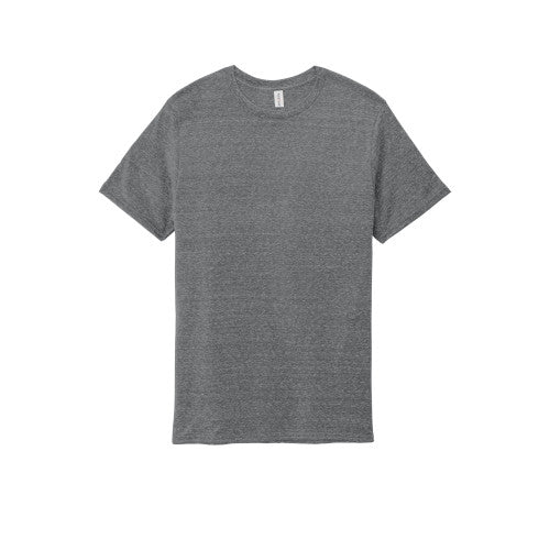 Custom Embroidered JERZEES® Snow Heather Jersey T - 88M