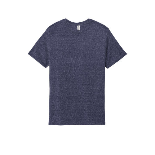Custom Embroidered JERZEES® Snow Heather Jersey T - 88M