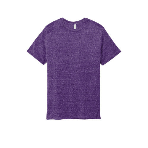 Custom Embroidered JERZEES® Snow Heather Jersey T - 88M
