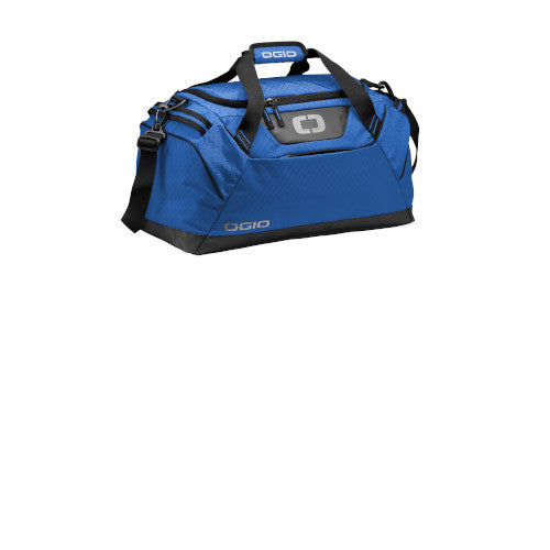 Custom Embroidered OGIO ® Catalyst Duffel - 95001
