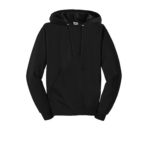 Custom Embroidered JERZEES® - NuBlend® Pullover Hooded Sweatshirt - 996M