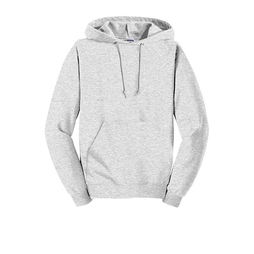 Custom Embroidered JERZEES® - NuBlend® Pullover Hooded Sweatshirt - 996M