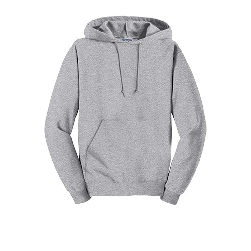 Custom Embroidered JERZEES® - NuBlend® Pullover Hooded Sweatshirt - 996M