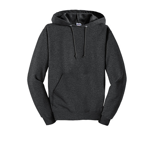 Custom Embroidered JERZEES® - NuBlend® Pullover Hooded Sweatshirt - 996M