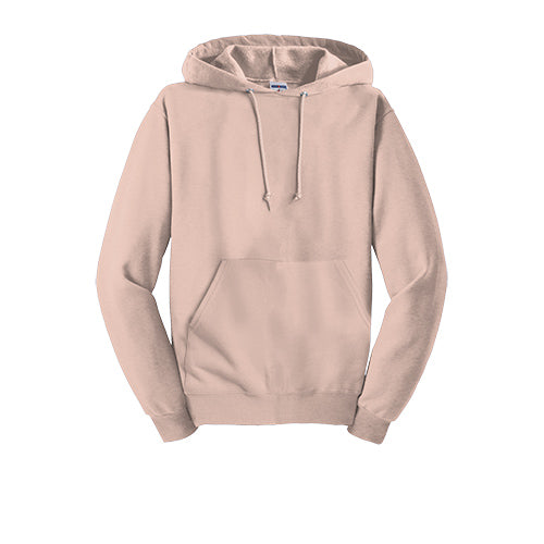 Custom Embroidered JERZEES® - NuBlend® Pullover Hooded Sweatshirt - 996M