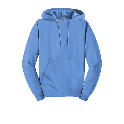 Custom Embroidered JERZEES® - NuBlend® Pullover Hooded Sweatshirt - 996M