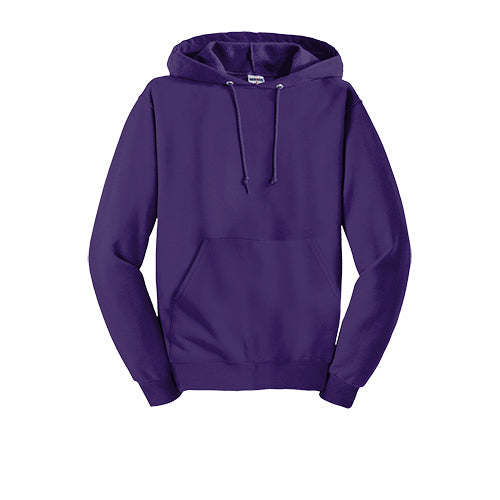 Custom Embroidered JERZEES® - NuBlend® Pullover Hooded Sweatshirt - 996M