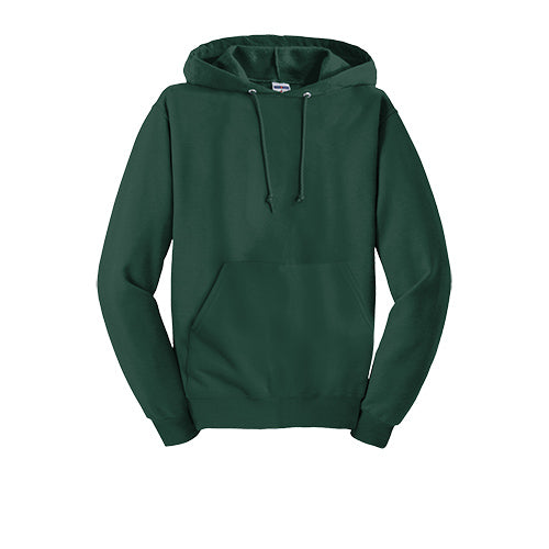 Custom Embroidered JERZEES® - NuBlend® Pullover Hooded Sweatshirt - 996M