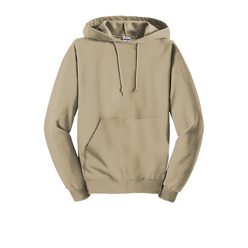Custom Embroidered JERZEES® - NuBlend® Pullover Hooded Sweatshirt - 996M