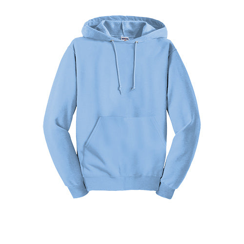 Custom Embroidered JERZEES® - NuBlend® Pullover Hooded Sweatshirt - 996M