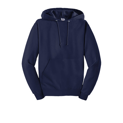 Custom Embroidered JERZEES® - NuBlend® Pullover Hooded Sweatshirt - 996M