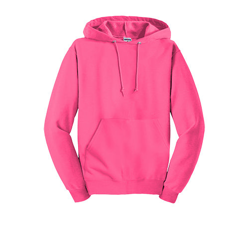 Custom Embroidered JERZEES® - NuBlend® Pullover Hooded Sweatshirt - 996M