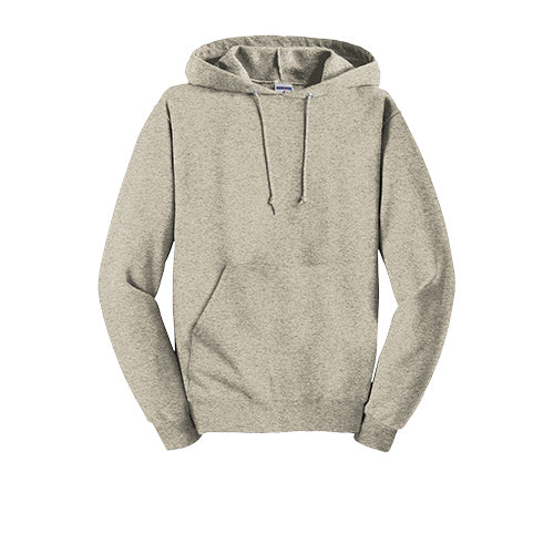 Custom Embroidered JERZEES® - NuBlend® Pullover Hooded Sweatshirt - 996M