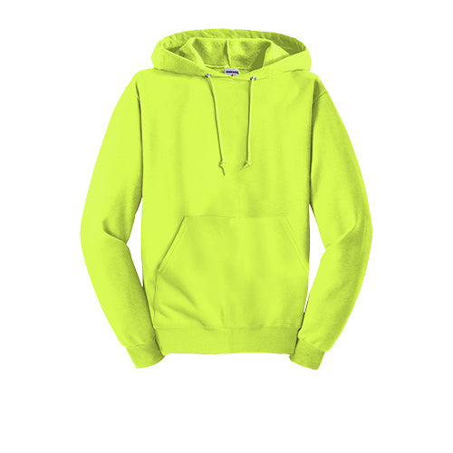 Custom Embroidered JERZEES® - NuBlend® Pullover Hooded Sweatshirt - 996M
