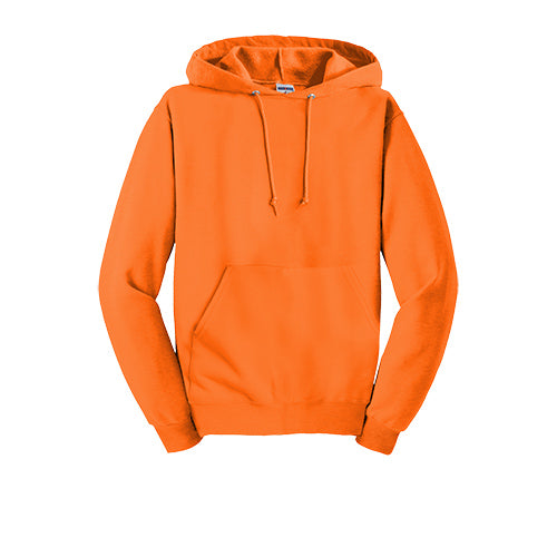 Custom Embroidered JERZEES® - NuBlend® Pullover Hooded Sweatshirt - 996M
