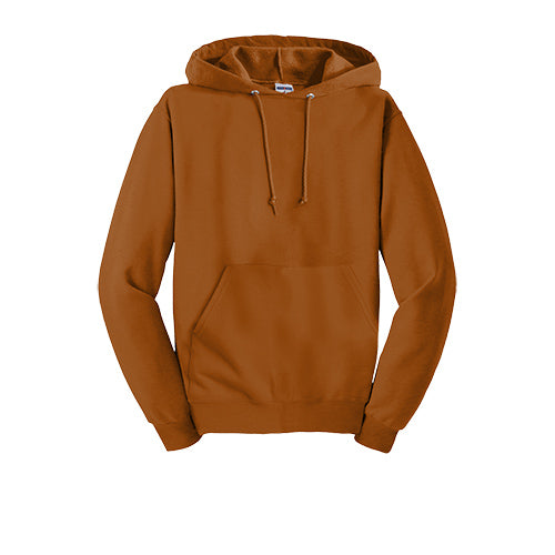 Custom Embroidered JERZEES® - NuBlend® Pullover Hooded Sweatshirt - 996M