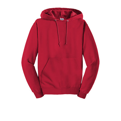 Custom Embroidered JERZEES® - NuBlend® Pullover Hooded Sweatshirt - 996M