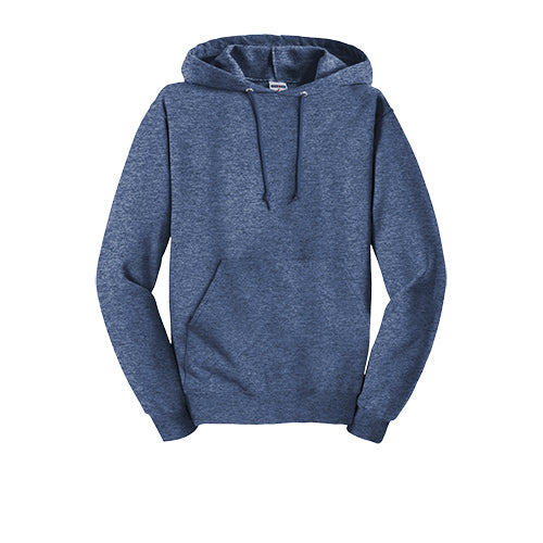 Custom Embroidered JERZEES® - NuBlend® Pullover Hooded Sweatshirt - 996M