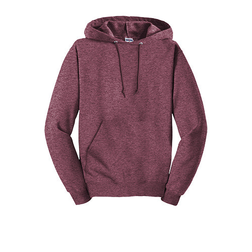 Custom Embroidered JERZEES® - NuBlend® Pullover Hooded Sweatshirt - 996M
