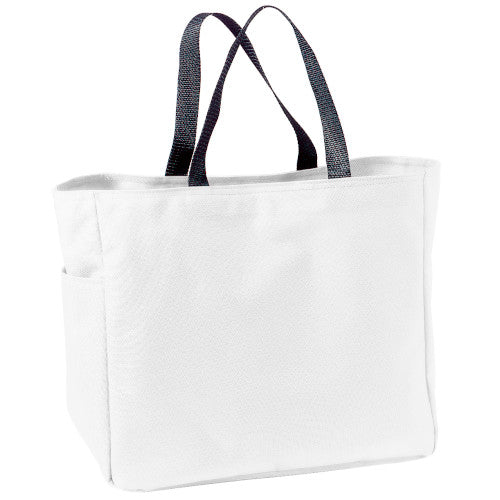 Custom Embroidered Port Authority® - Essential Tote - B0750