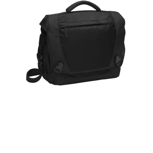 Custom Embroidered Port Authority® Computer Messenger - BG306