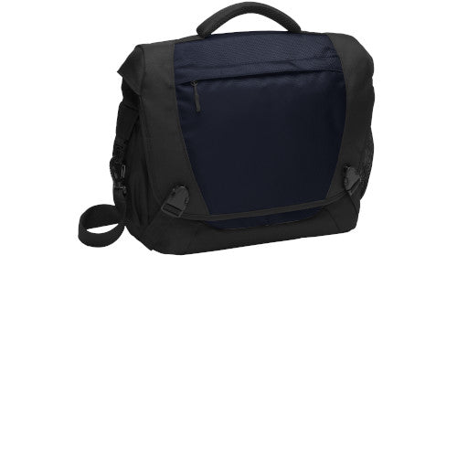 Custom Embroidered Port Authority® Computer Messenger - BG306