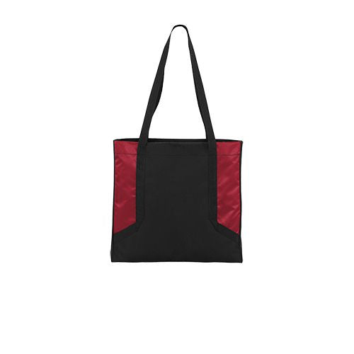 Custom Embroidered Port Authority ® Circuit Tote - BG417