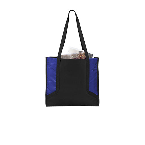 Custom Embroidered Port Authority ® Circuit Tote - BG417