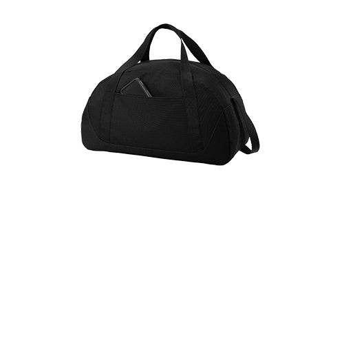 Custom Embroidered Port Authority ® Access Dome Duffel - BG818