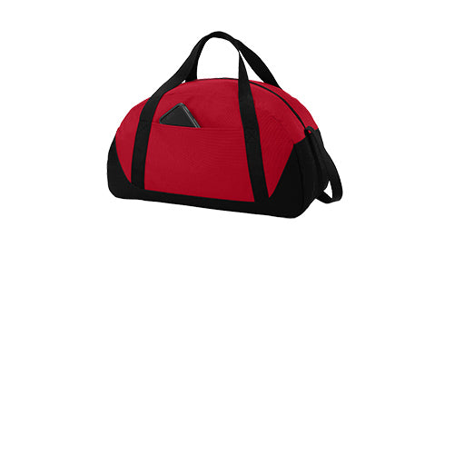 Custom Embroidered Port Authority ® Access Dome Duffel - BG818