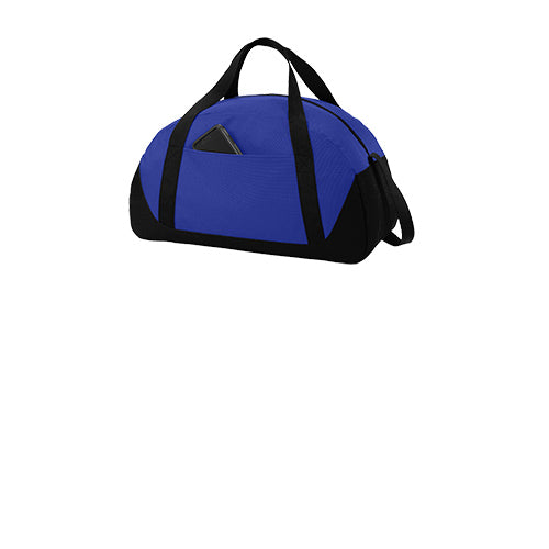 Custom Embroidered Port Authority ® Access Dome Duffel - BG818
